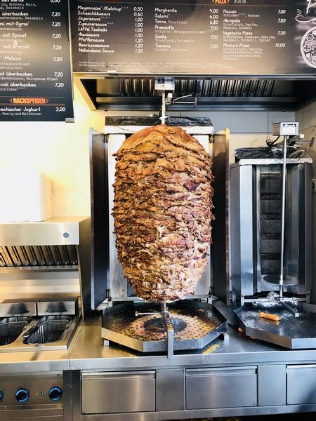 nievenheimer grill